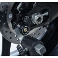 R&G Racing Offset Cotton Reels for Yamaha YZF-R6 '17-'22, MT-09 / Tracer 9 (2021+) R&G Racing Offset Cotton Reels for Yamaha YZF-R6 '17-'22, MT-09 / Tracer 9 (2021+)